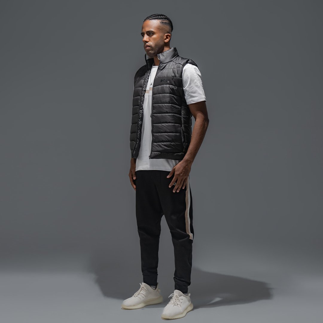 vest boss ttreko - صورة 3