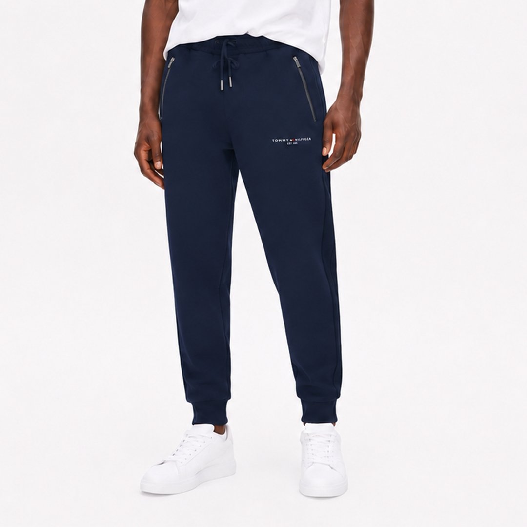 pants tommy basic - Image 1