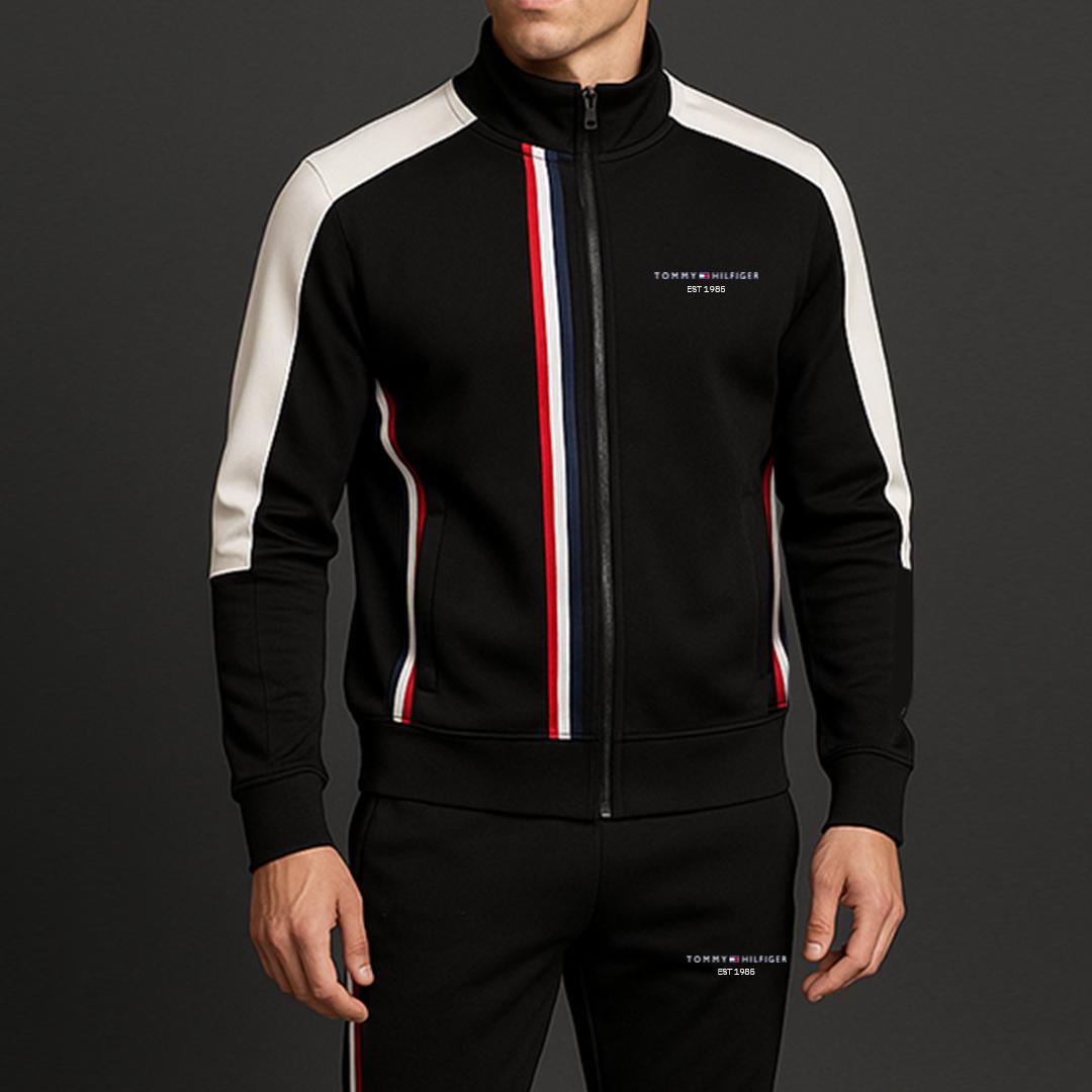 Swetshirt Tommy Line - Image 2