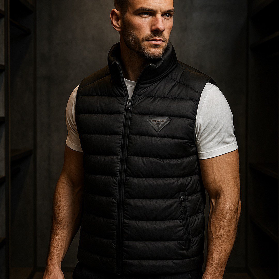 vest prada waterproof - Image 2