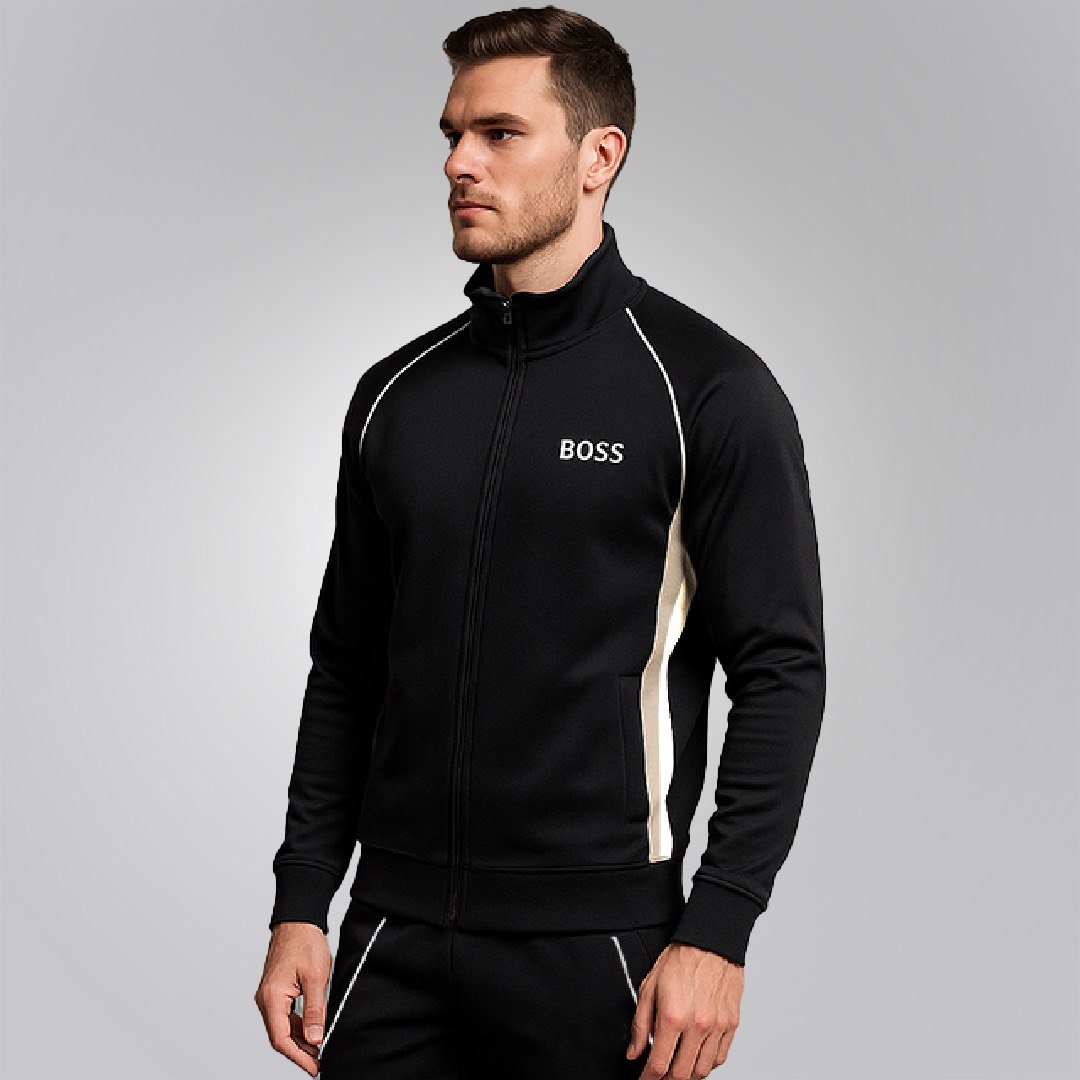 Tracksuit Boss Beyi Treko - Image 7