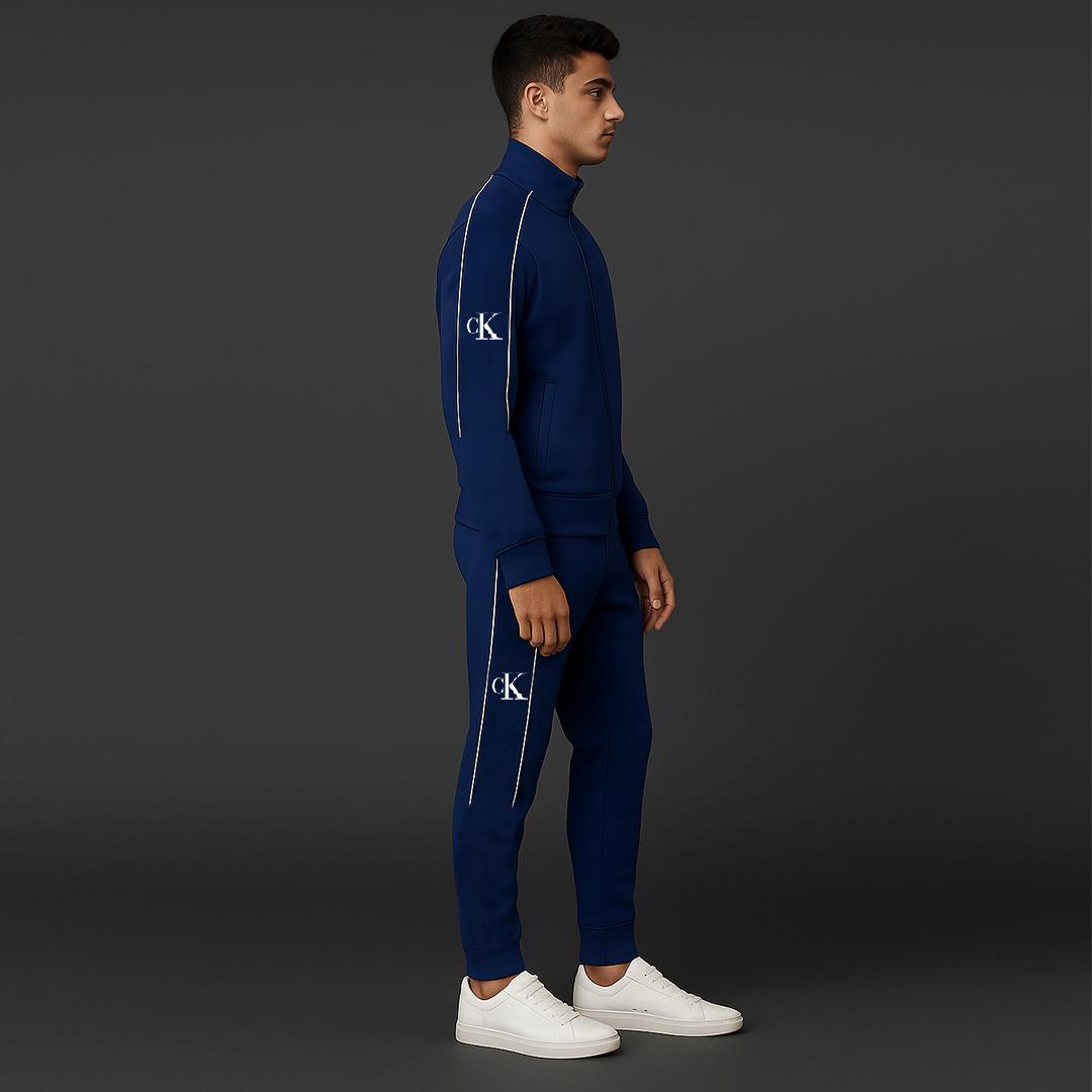 Tracksuit Ck 2 beyi - Image 2