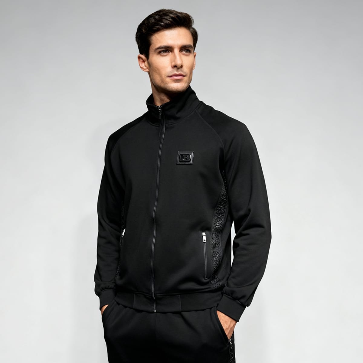Tracksuit Balmain 2 Sides - Image 2