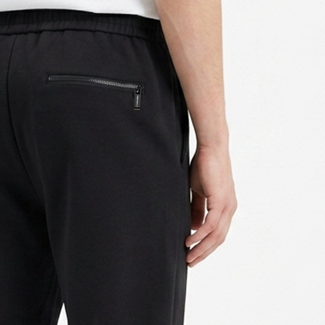 بنطلون Ck Rapper Wide Leg - صورة 3