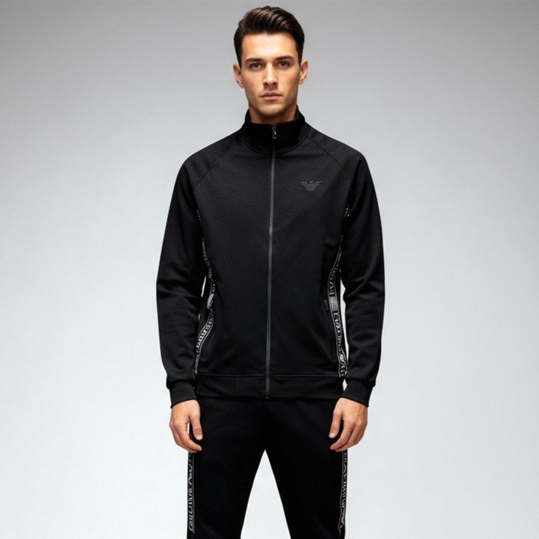 Tracksuit Emporio Nasr - Image 5