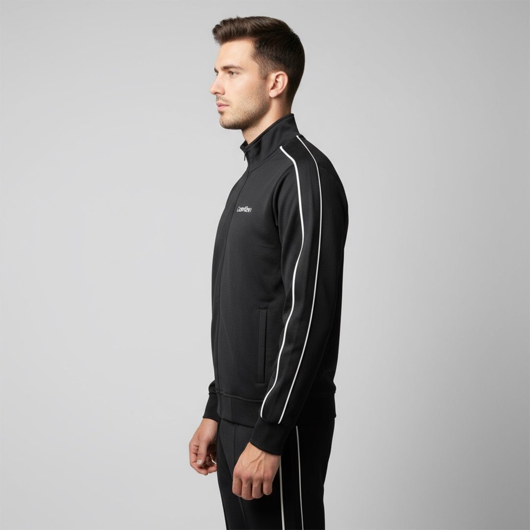 Tracksuit Ck 2 beyii new - Image 8