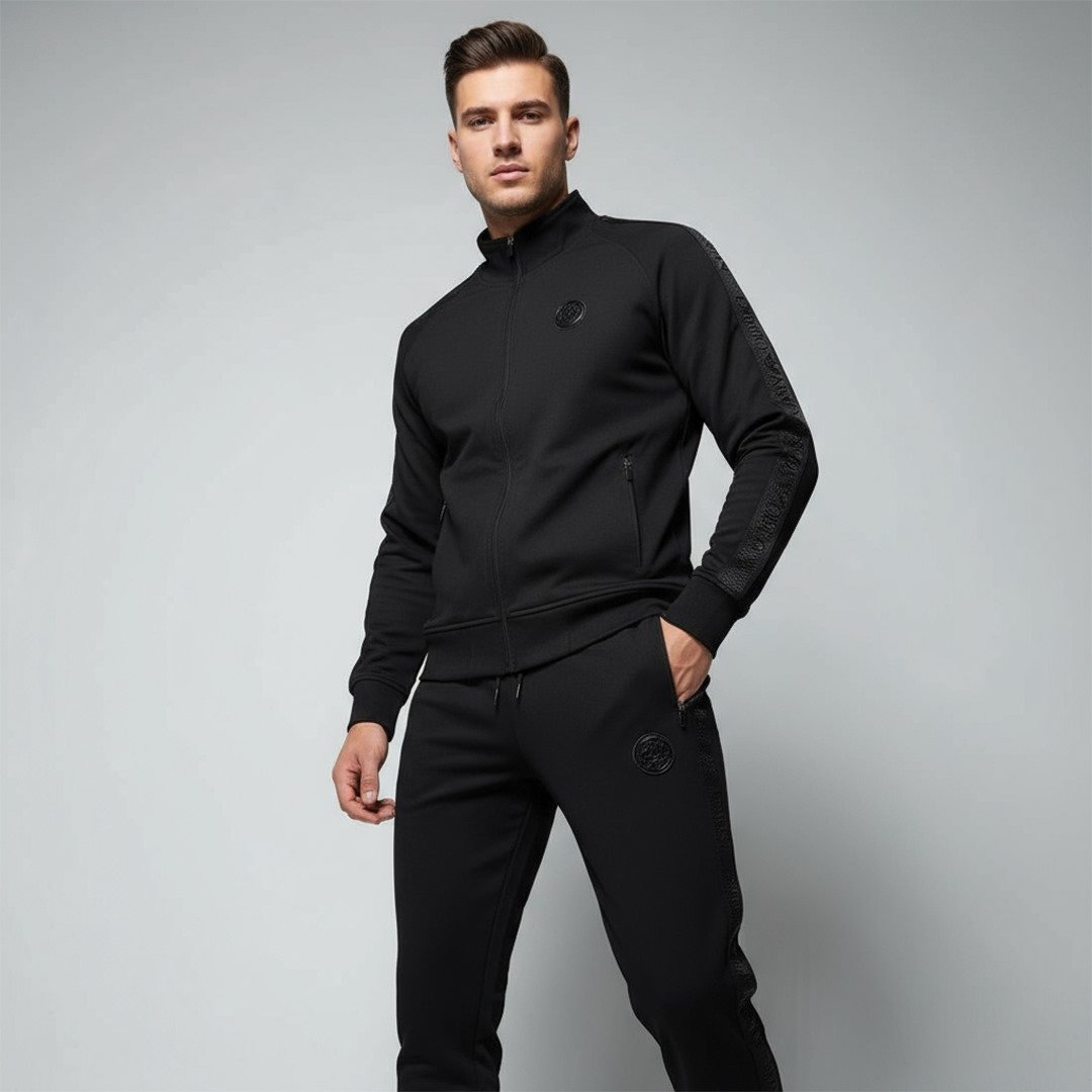 Tracksuit Ea7 Circle - Image 6