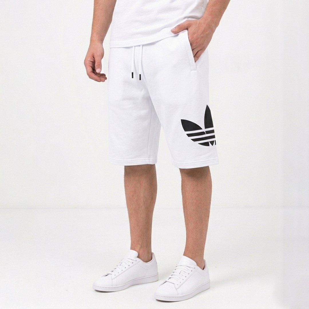 short adidas logo - Image 3