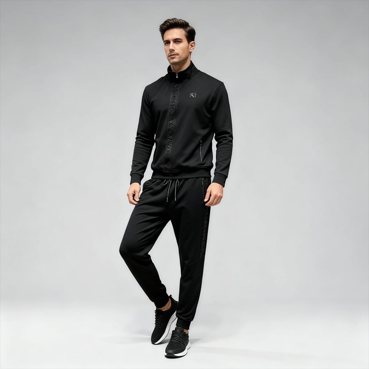 Tracksuit DG 1 Side - Image 3