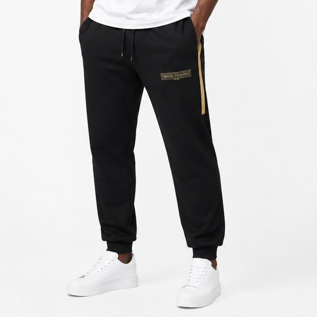 Pants Ax Gold - Image 1