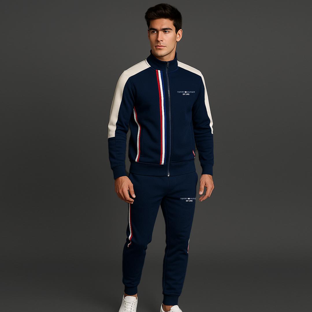 Tracksuit Tommy Line - Image 3