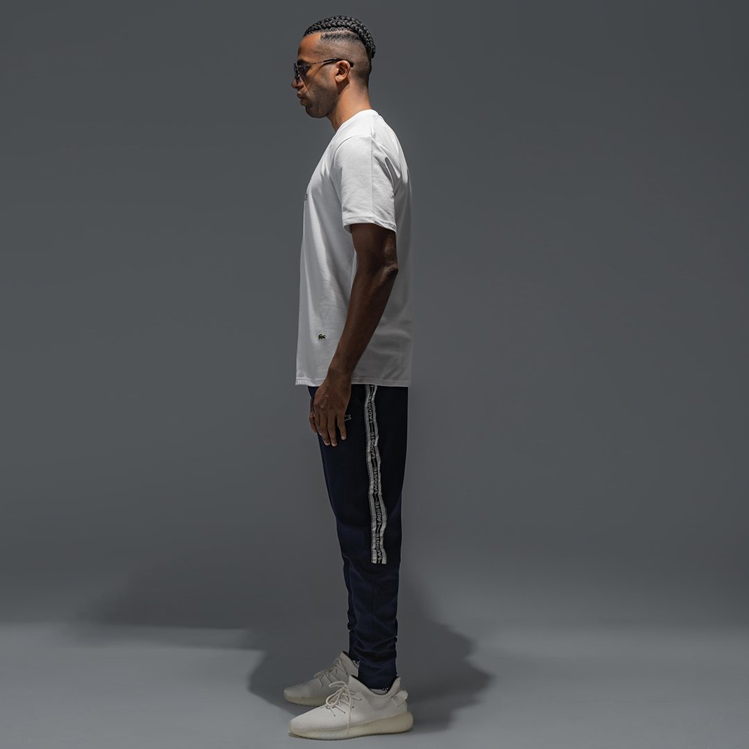 طقم lacoste - صورة 2