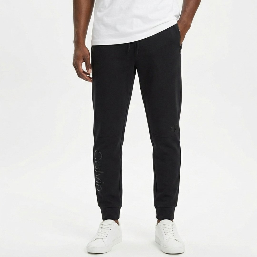 Pants Black Ck - Image 2