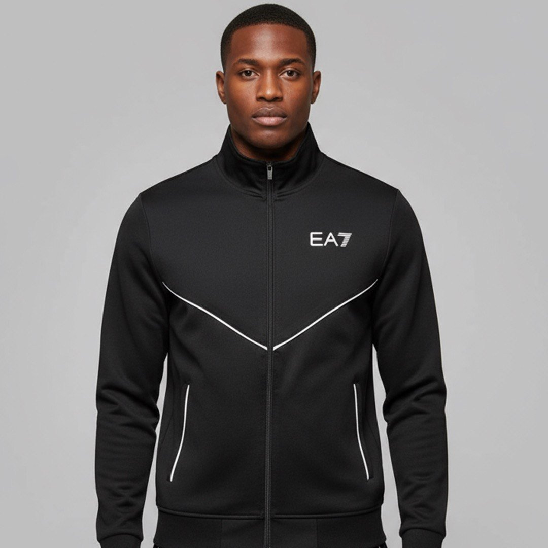 Tracksuit Ea7 (7) beyi - Image 6