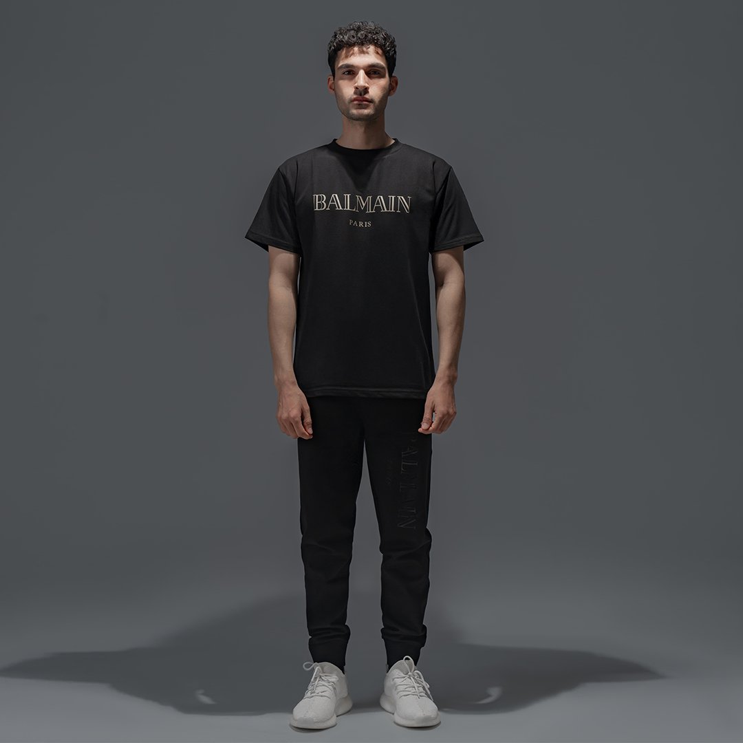 Tshirt Balmain - Image 2
