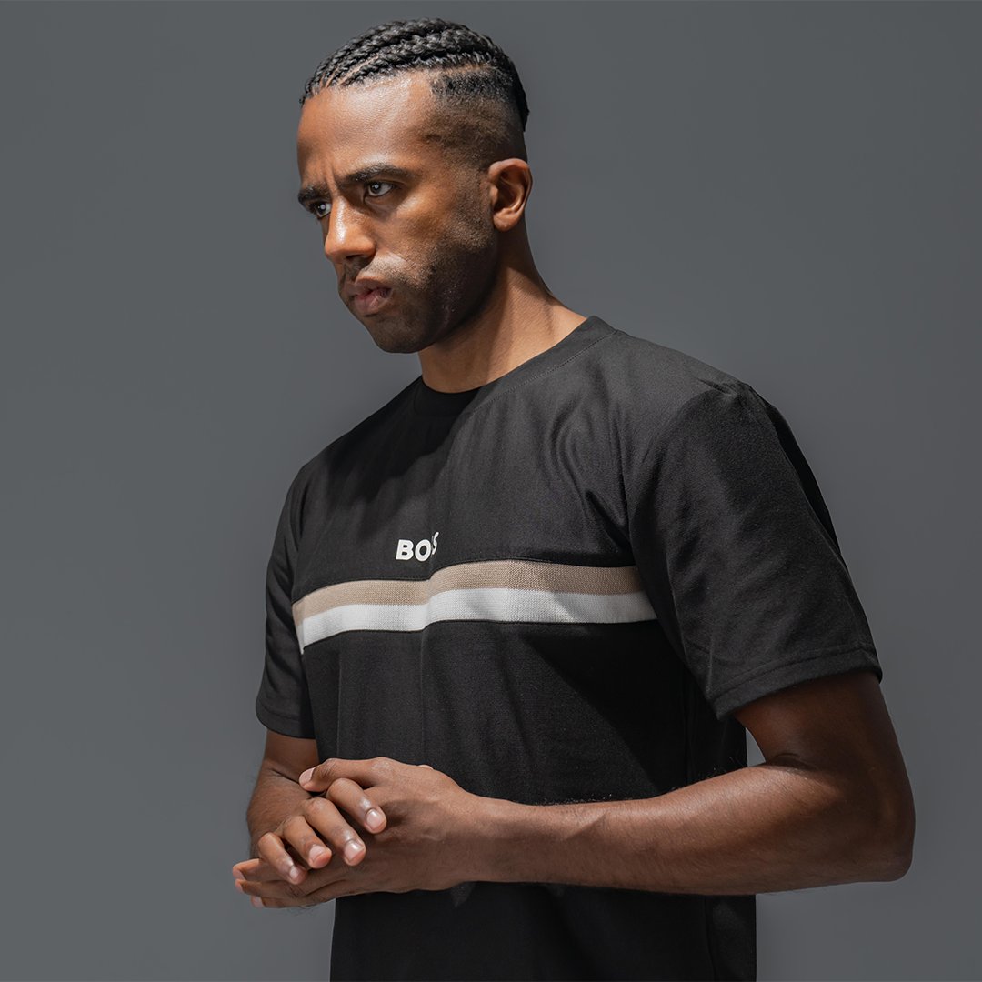 Tshirt Boss Treko - Image 2