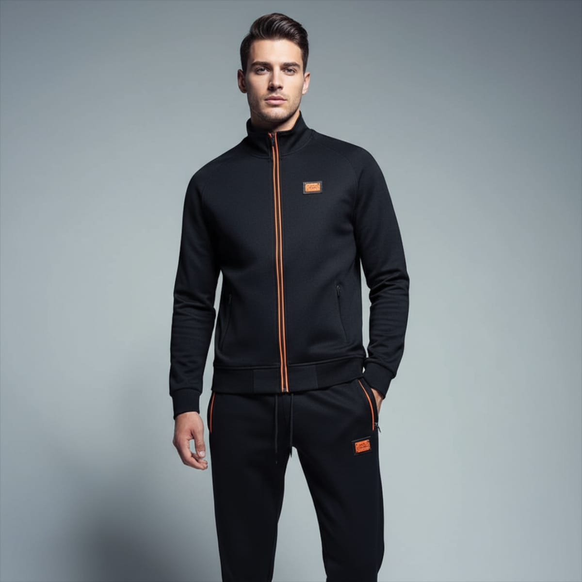 Tracksuit Hermes - Image 2