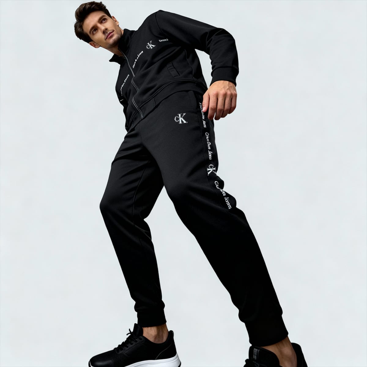 Tracksuit Ck jeans - Image 5