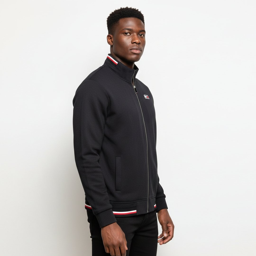 Jacket American Piqi Tommy Line - Image 4