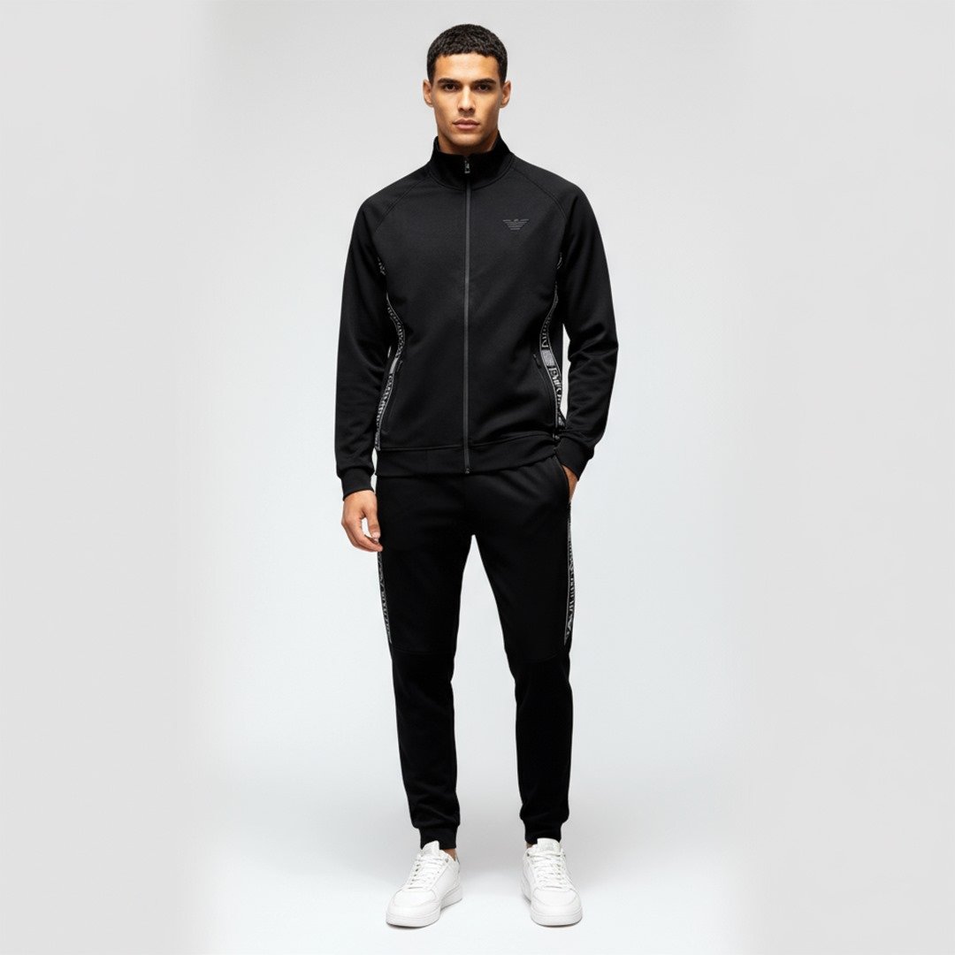 Tracksuit Emporio Nasr - Image 1