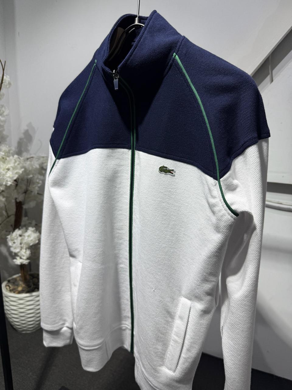 Tracksuit American Piqi Tommy Line - Image 10