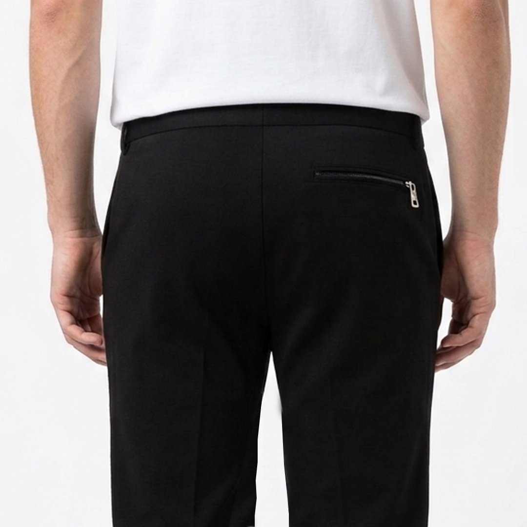Pants DG Rapper Wide Leg - Image 3