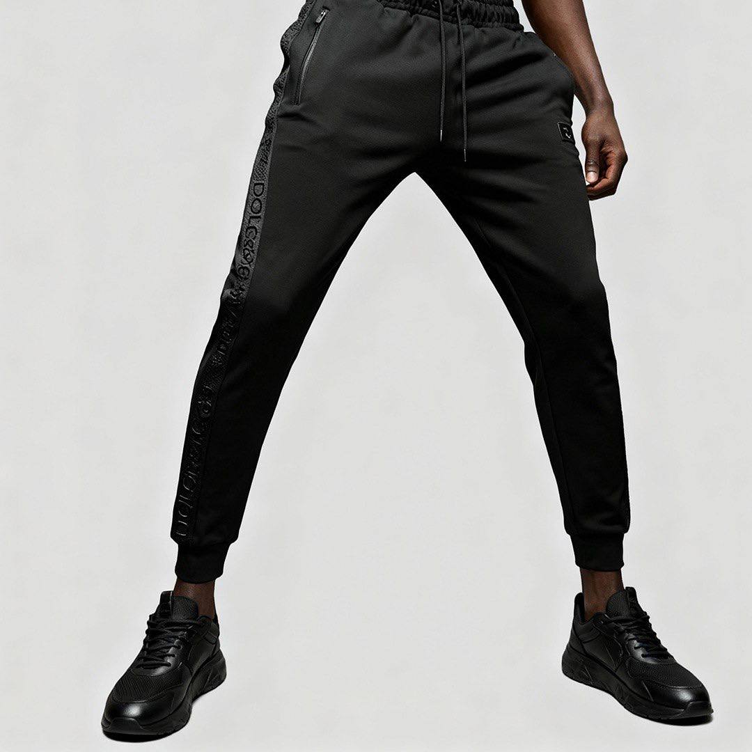 tracksuit DG hoodie - Image 5