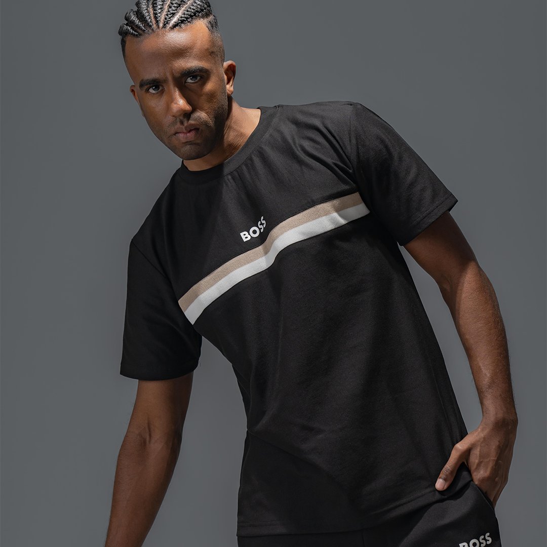 Tshirt Boss Treko - Image 3