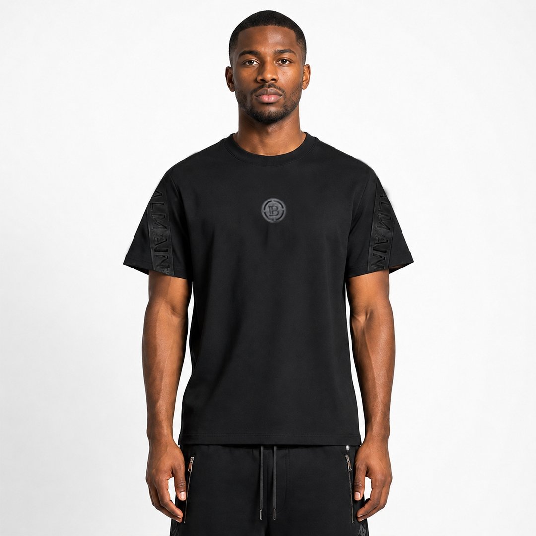 Summer Set Black Balmain - Image 3