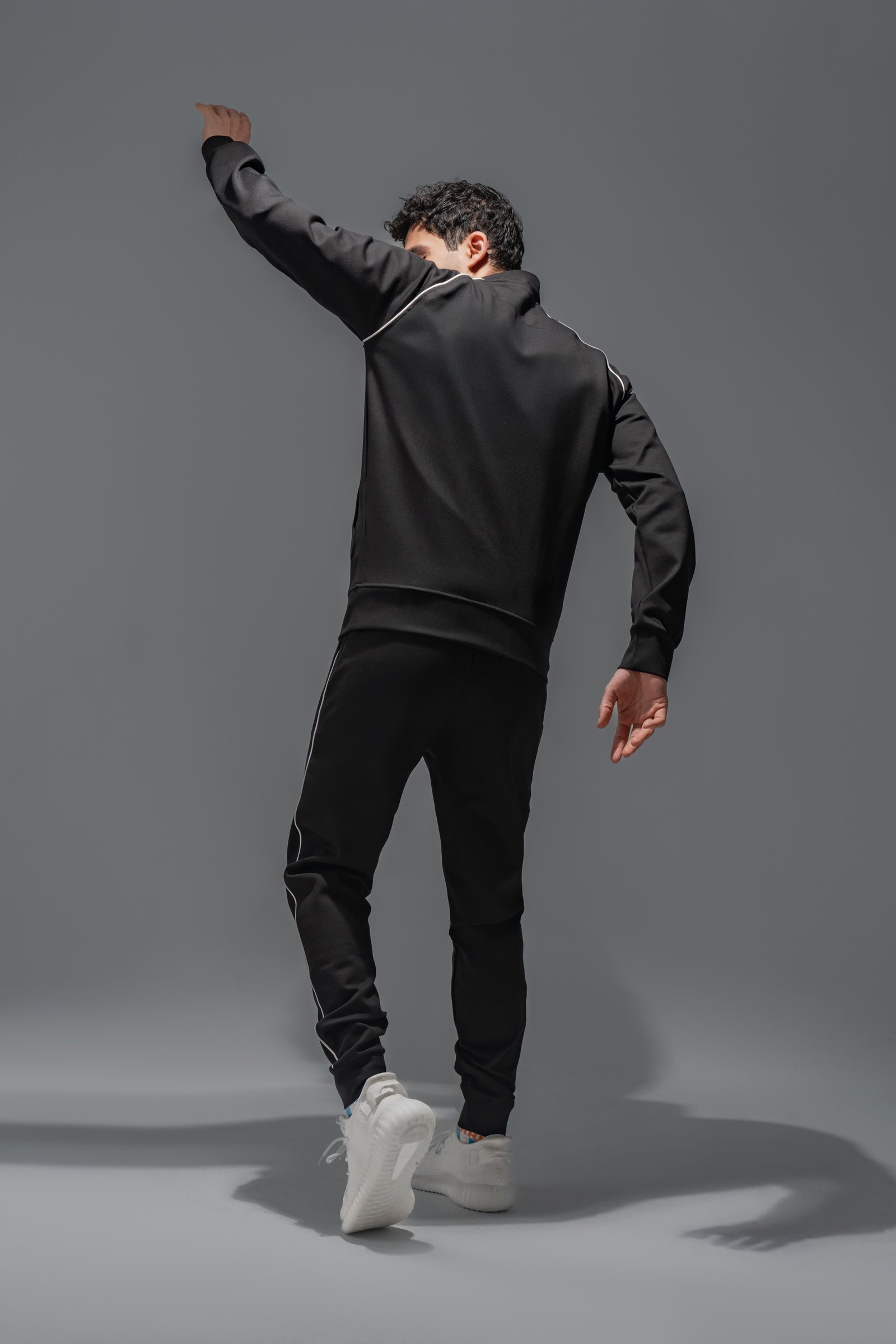 Tracksuit Boss beyi - Image 5