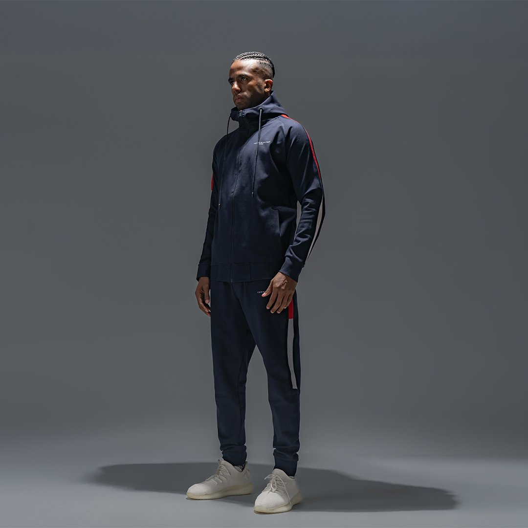 Tracksuit Tommy Treko - Image 2