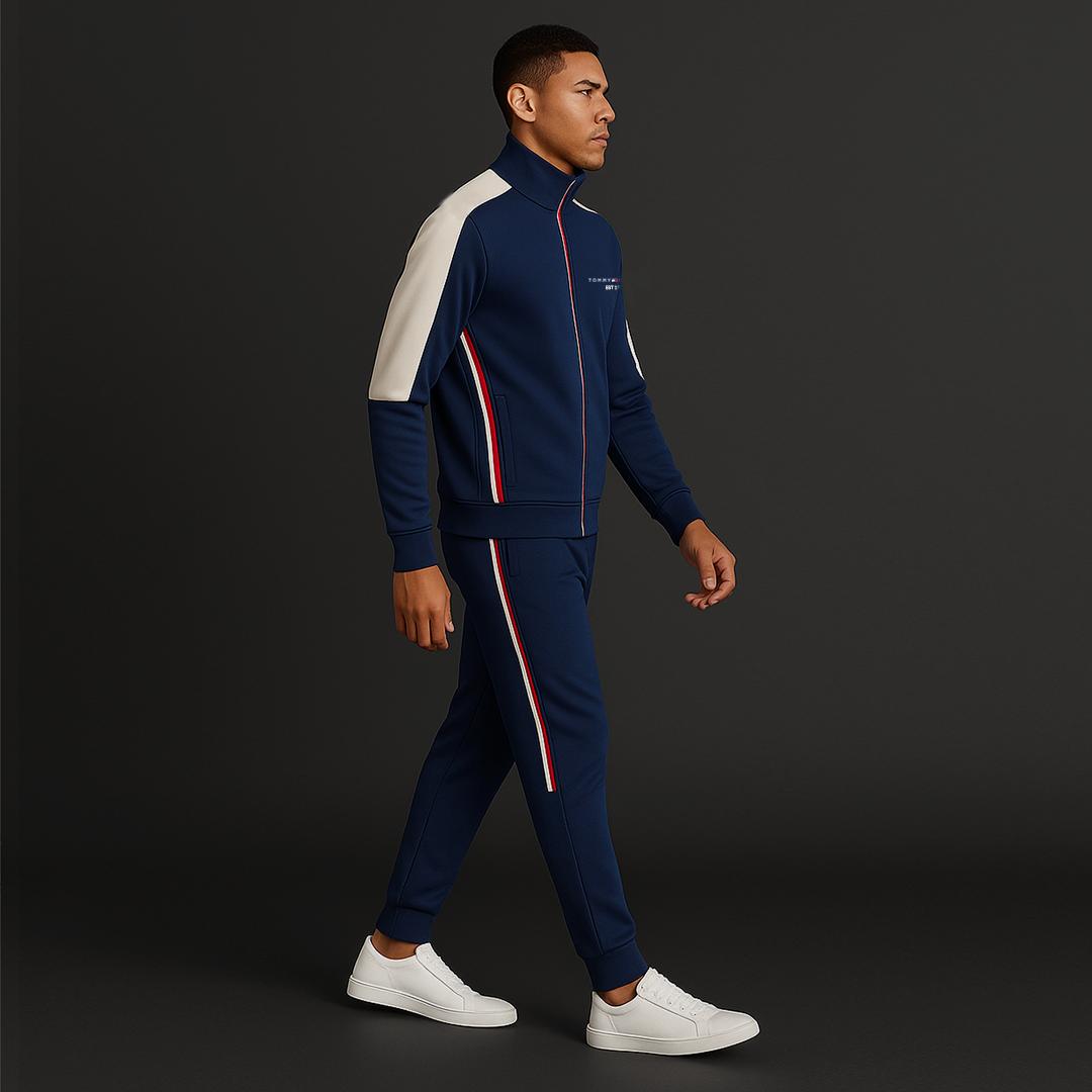 Tracksuit Tommy Line - Image 4