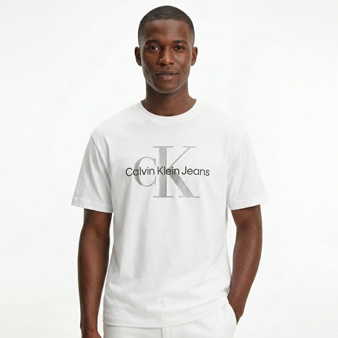 Tshirt Ck Basic - Image 2