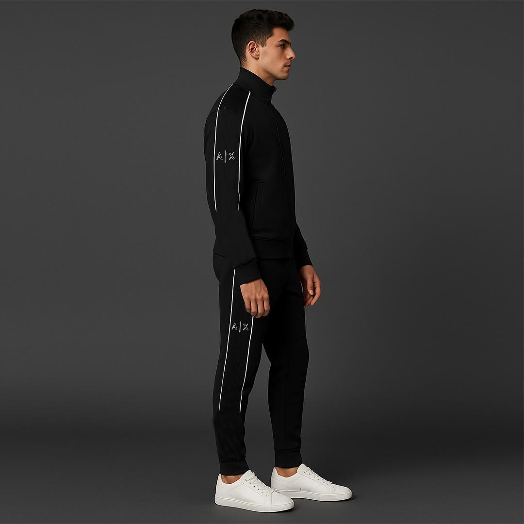 Tracksuit Ax 2 beyi - Image 2
