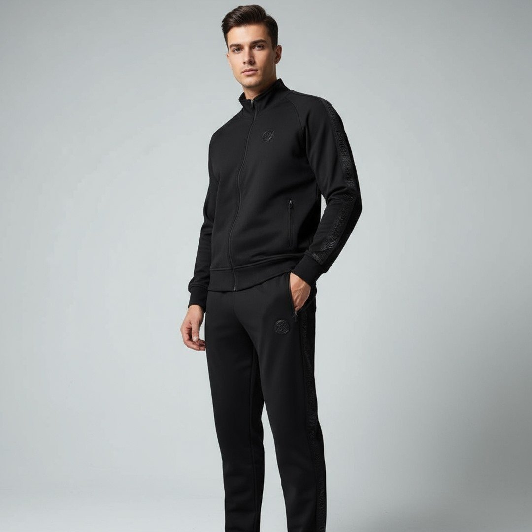 Tracksuit Ea7 Circle - Image 2
