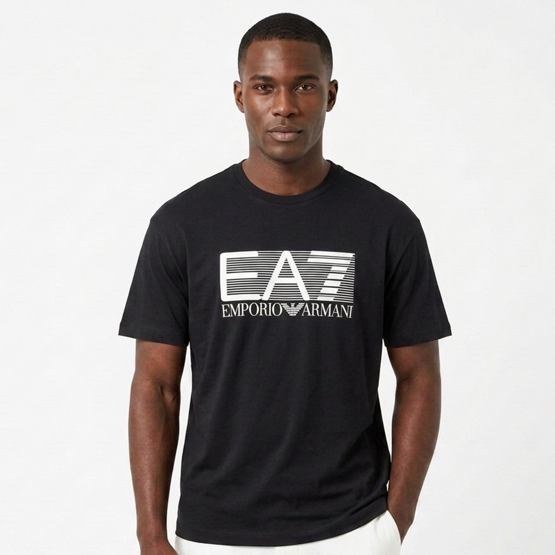 تيشيرت Ea7 Sharayet - صورة 1