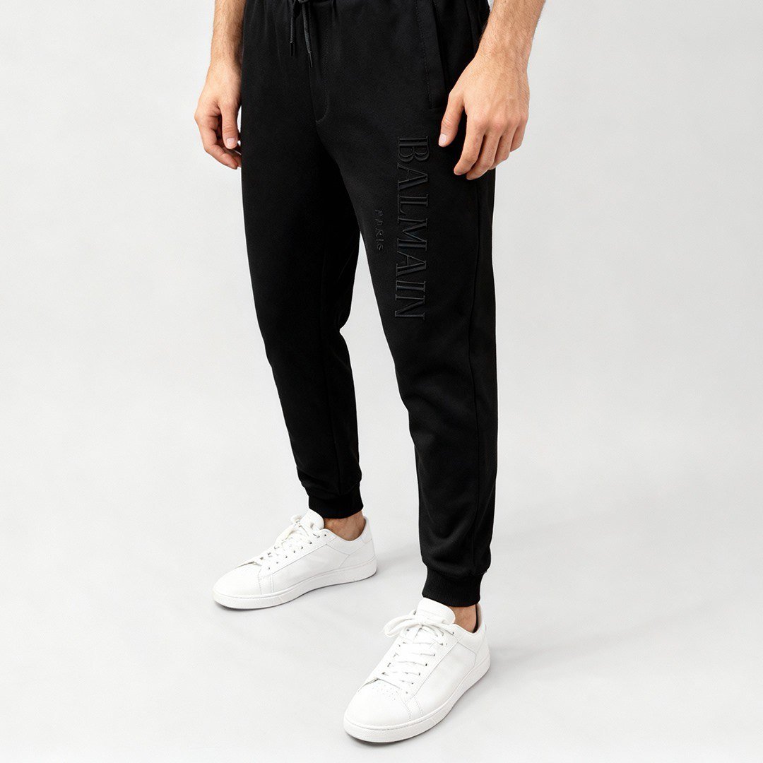 Tracksuit Big Balmain - Image 10