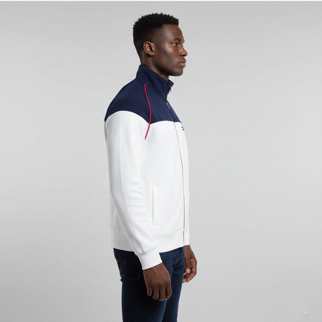 جاكيت Tommy Roglam beyi - صورة 9