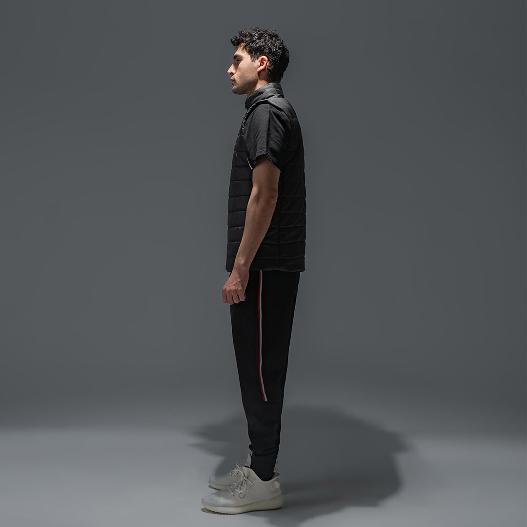 Vest Tommy Treko - Image 10