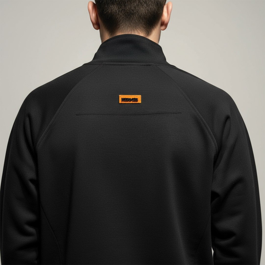 Tracksuit Hermes - Image 4