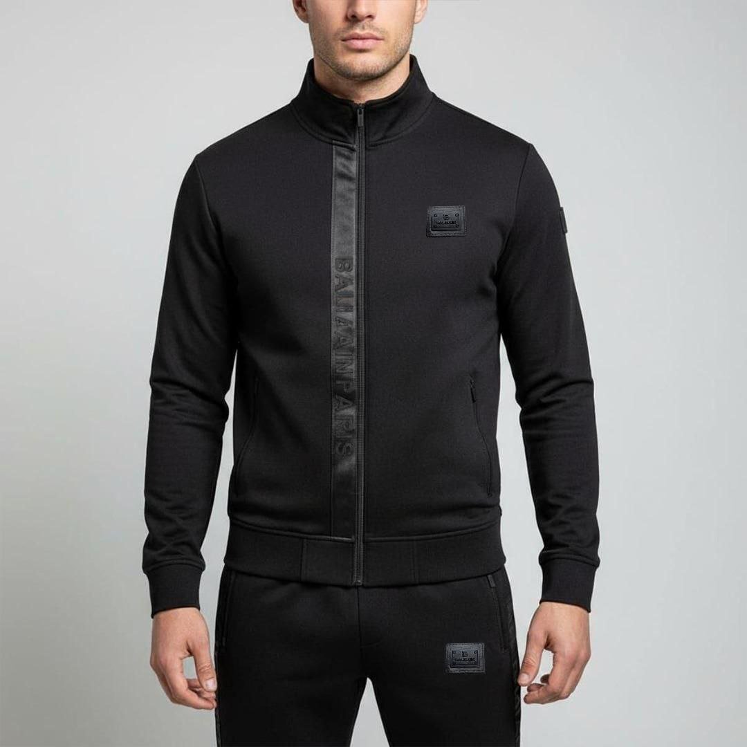 Tracksuit Balmain 1 Side - Image 5