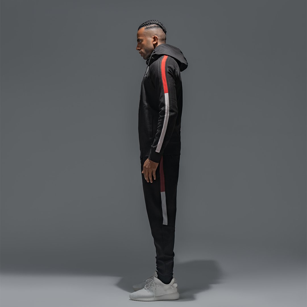 Pants Tommy Treko - Image 4