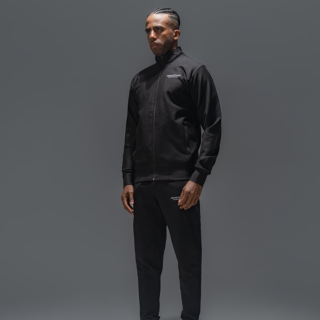 Tracksuit Ax Basic - Image 2