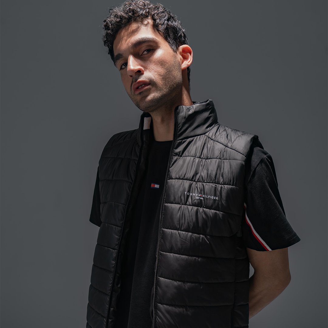 Vest Tommy Treko - Image 2