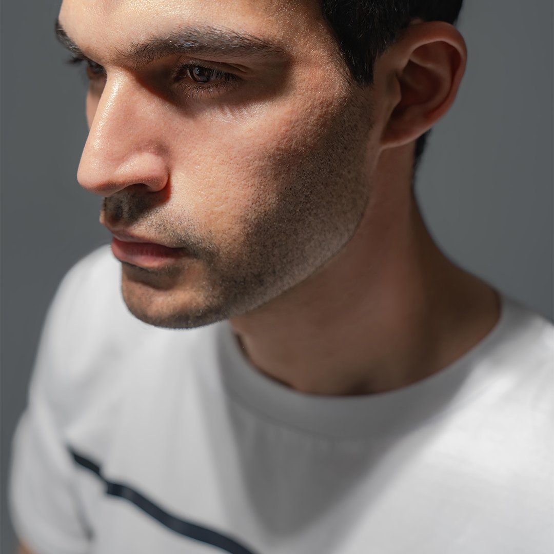 Tshirt Ck New - Image 3