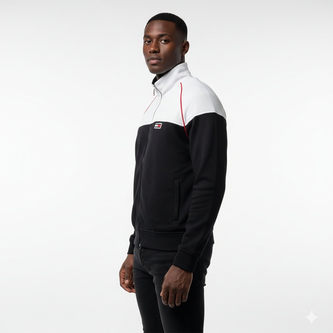 جاكيت Tommy Roglam beyi - صورة 6