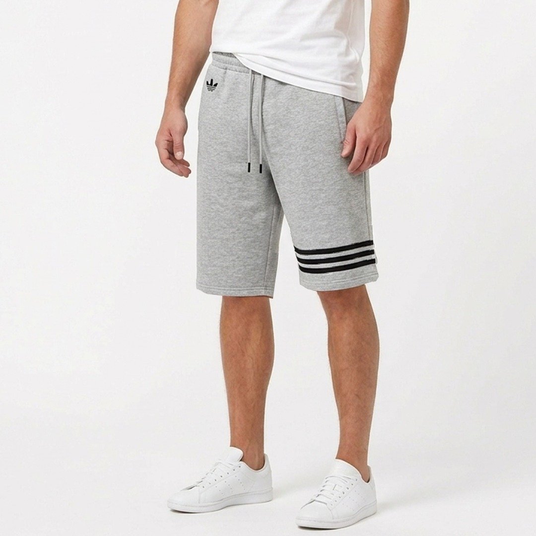 short adidas 3 lines - Image 2