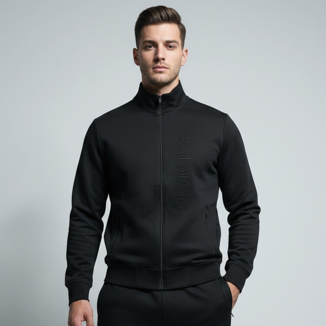 Tracksuit Big Balmain - Image 3