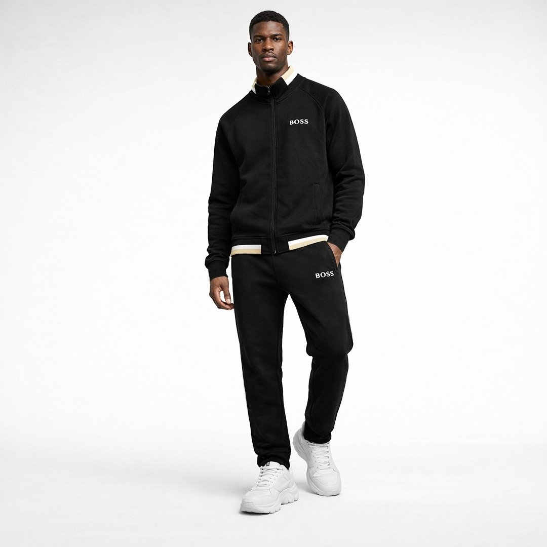 Tracksuits American Piqi Boss Treko - Image 2