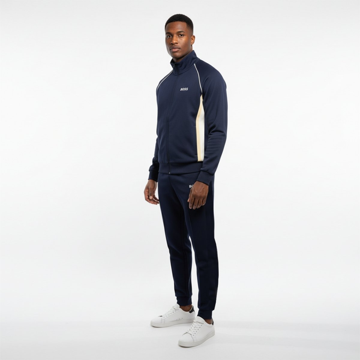 Sweatshirt Boss Beyi Treko - Image 4